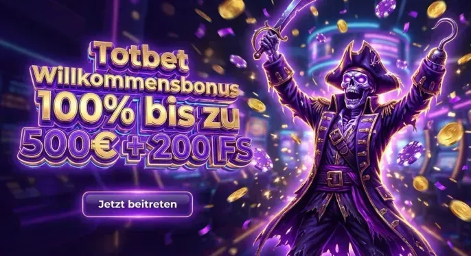 Totbet Casino